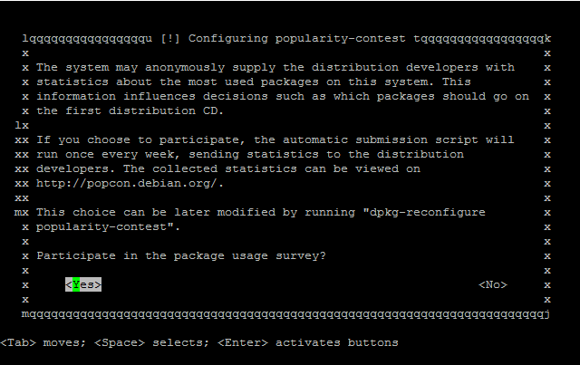 Installer 3